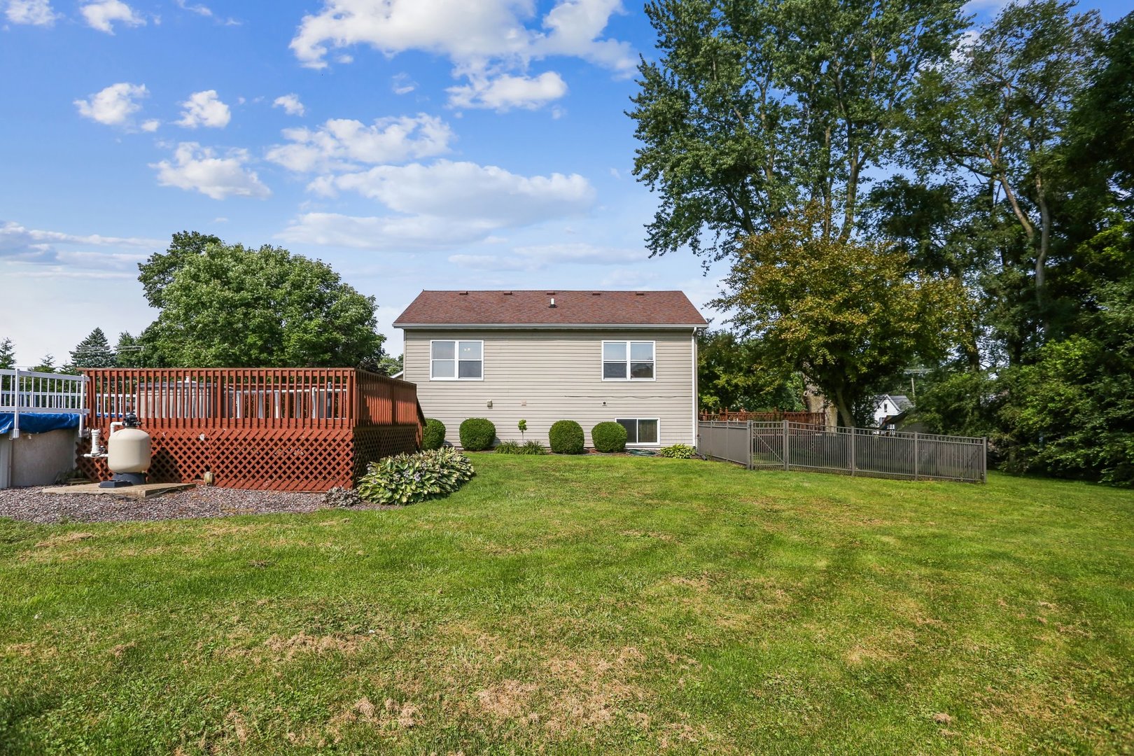 605 1st Avenue, Mendota, IL 61342