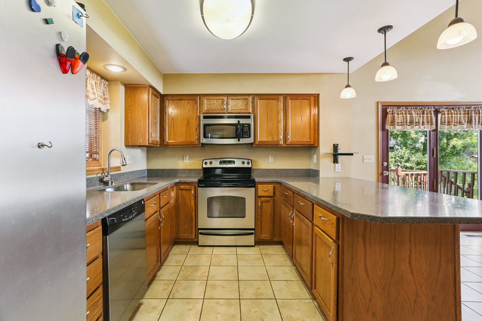 605 1st Avenue, Mendota, IL 61342