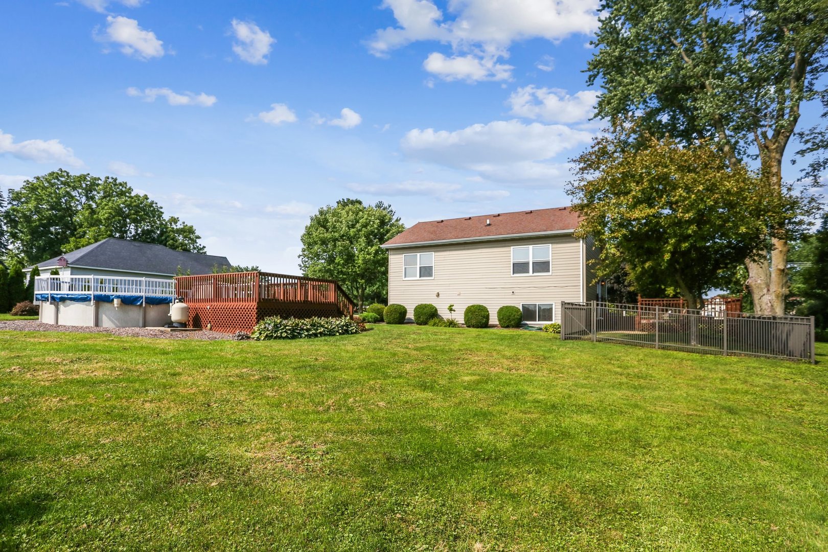 605 1st Avenue, Mendota, IL 61342