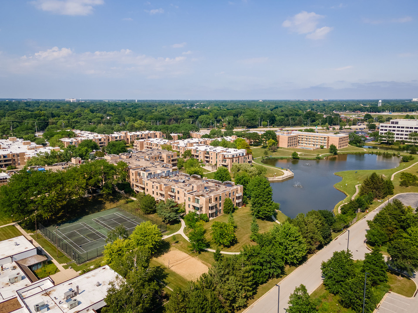 1912 Prairie Square #234, Schaumburg, IL 60173