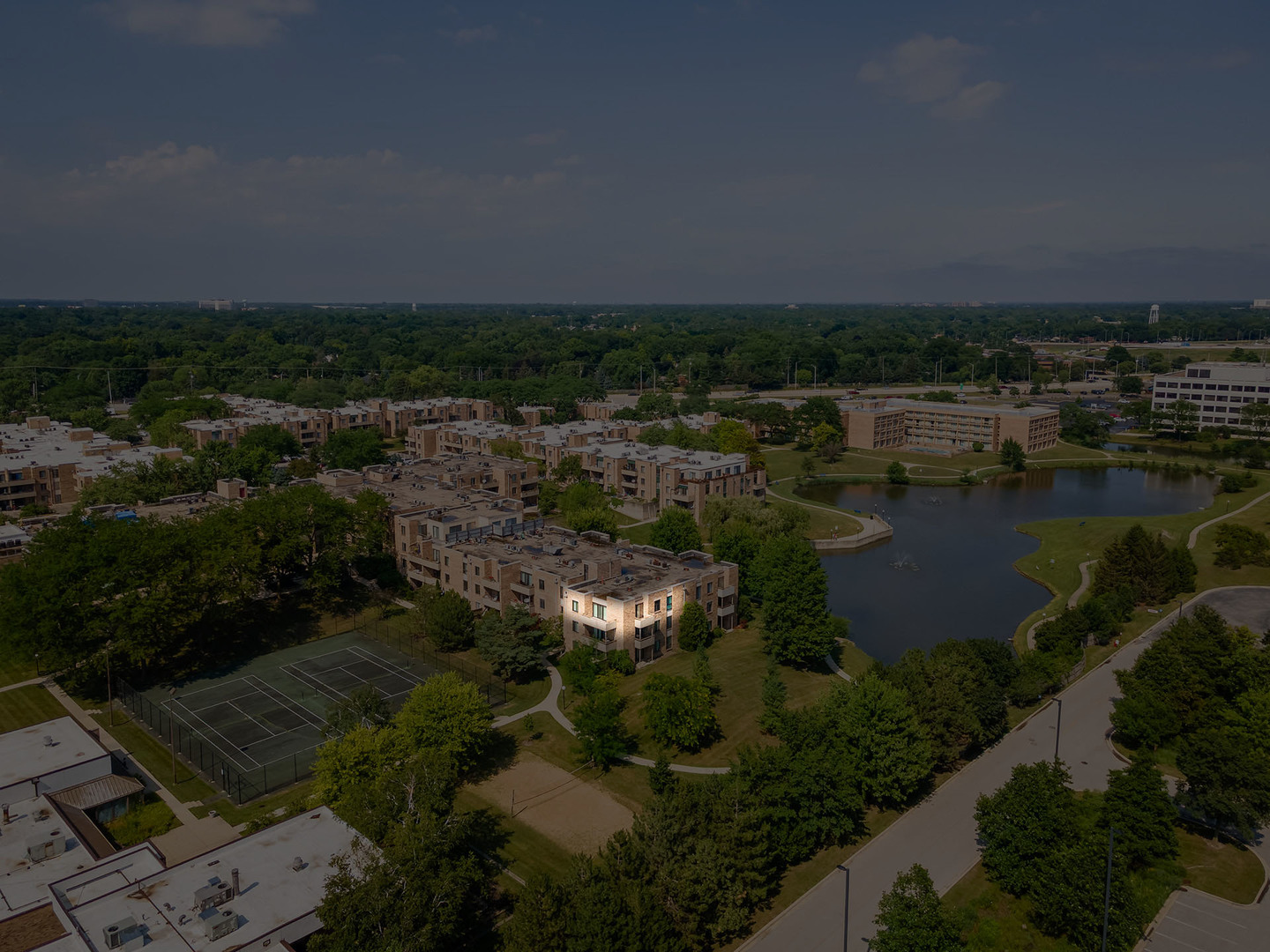 1912 Prairie Square #234, Schaumburg, IL 60173