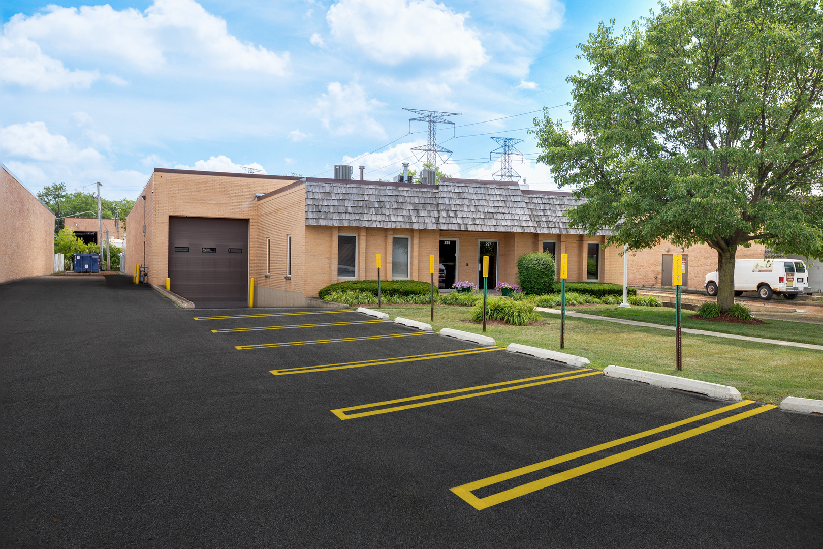 295-297 Carlton Drive #295-297, Carol Stream, IL 60188