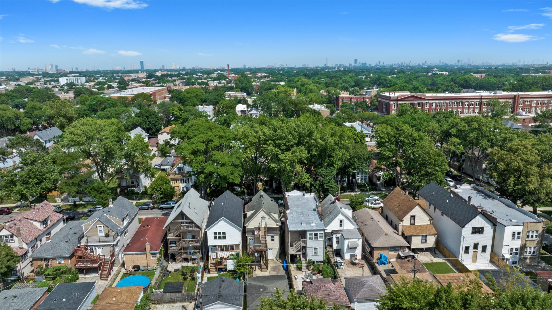 4614 N Springfield Avenue, Chicago, IL 60625