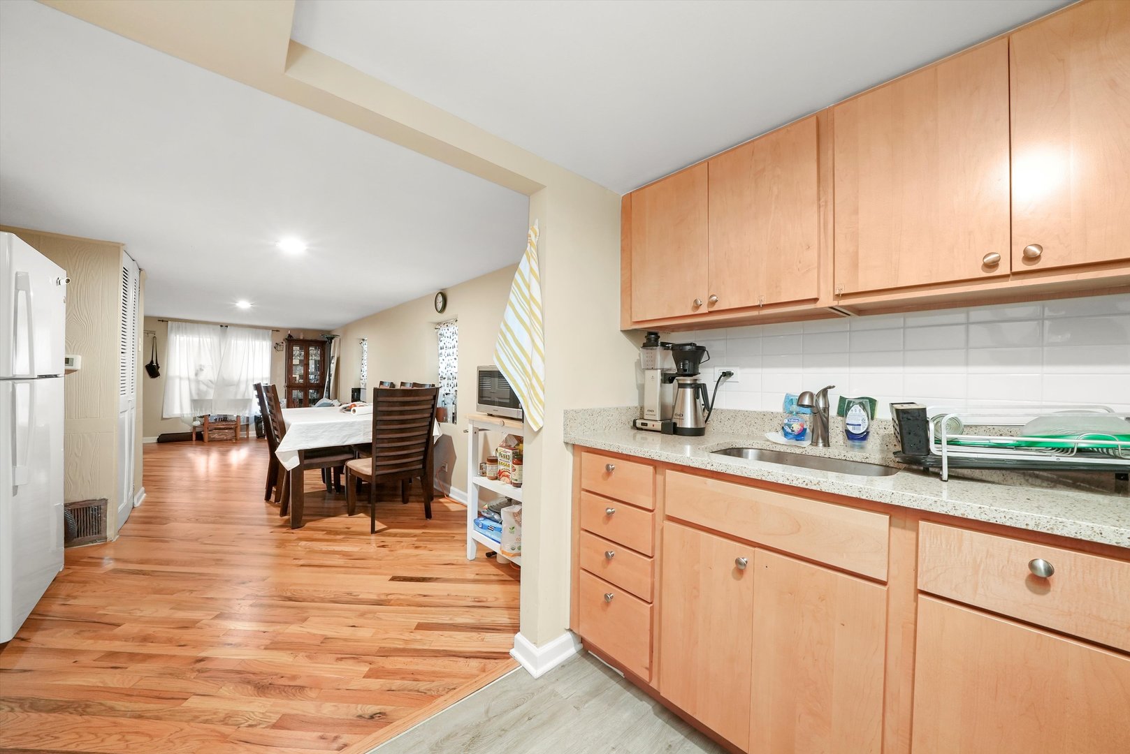 4614 N Springfield Avenue, Chicago, IL 60625