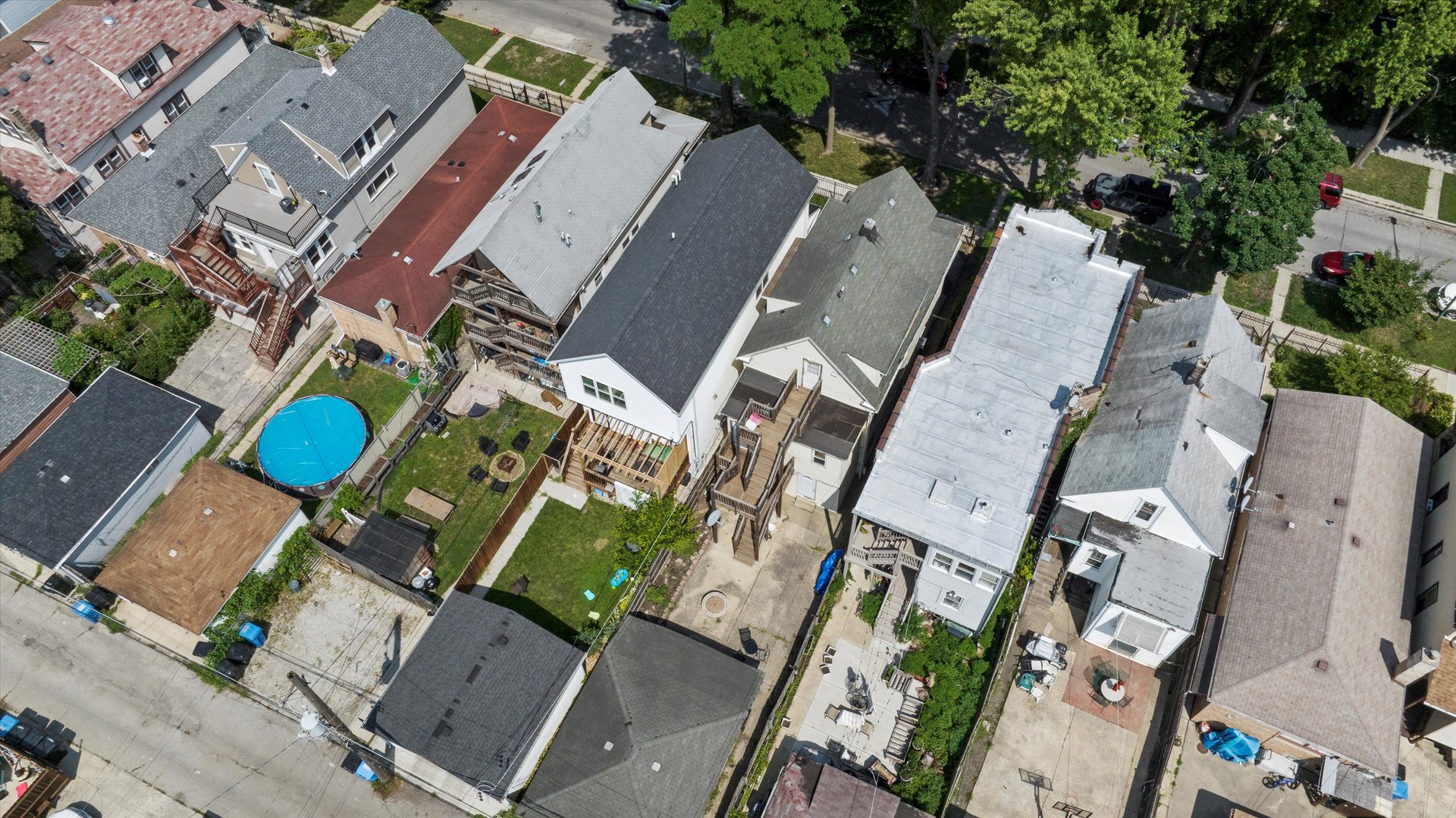 4614 N Springfield Avenue, Chicago, IL 60625