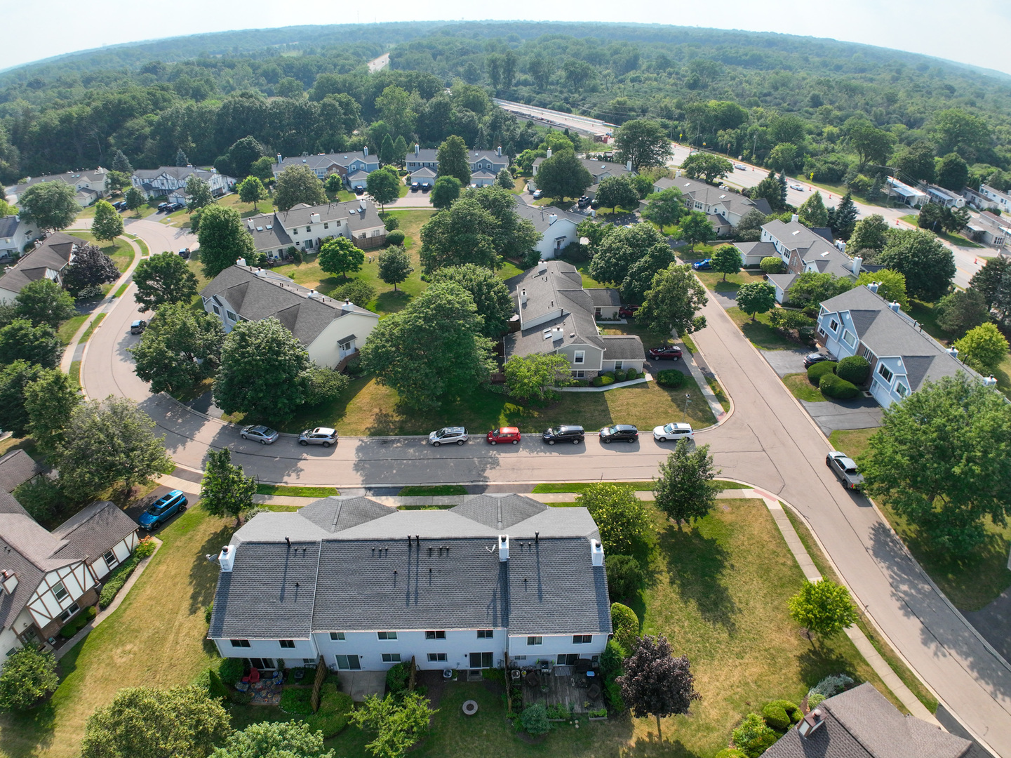 0n711 Bedford Lane, Winfield, IL 60190
