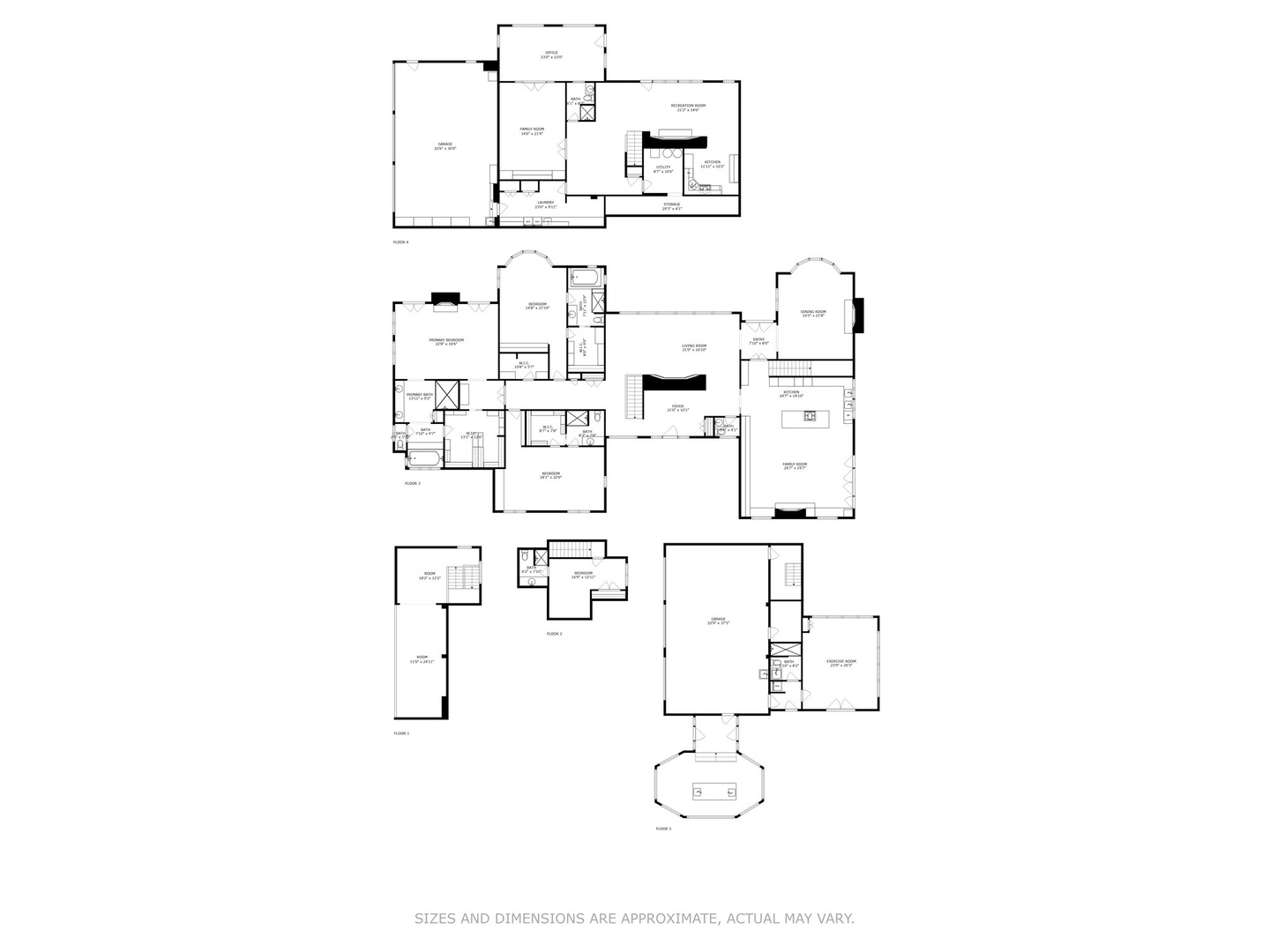 1030 CRESCENT Boulevard, Glen Ellyn, IL 60137
