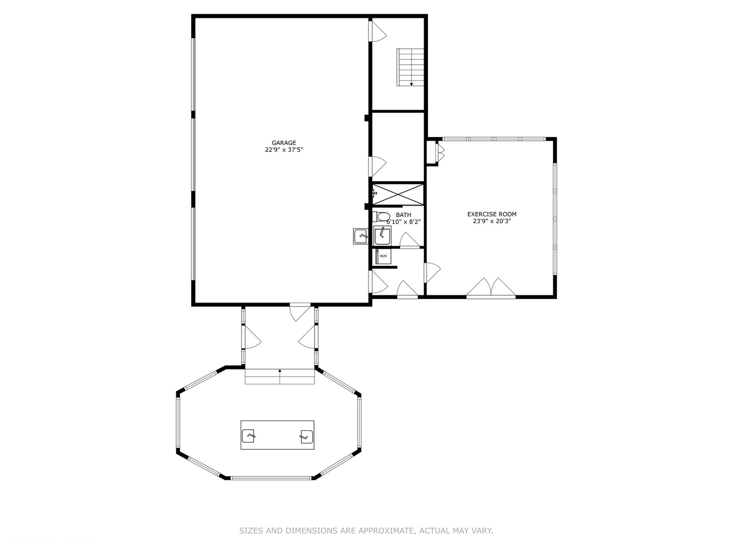 1030 CRESCENT Boulevard, Glen Ellyn, IL 60137