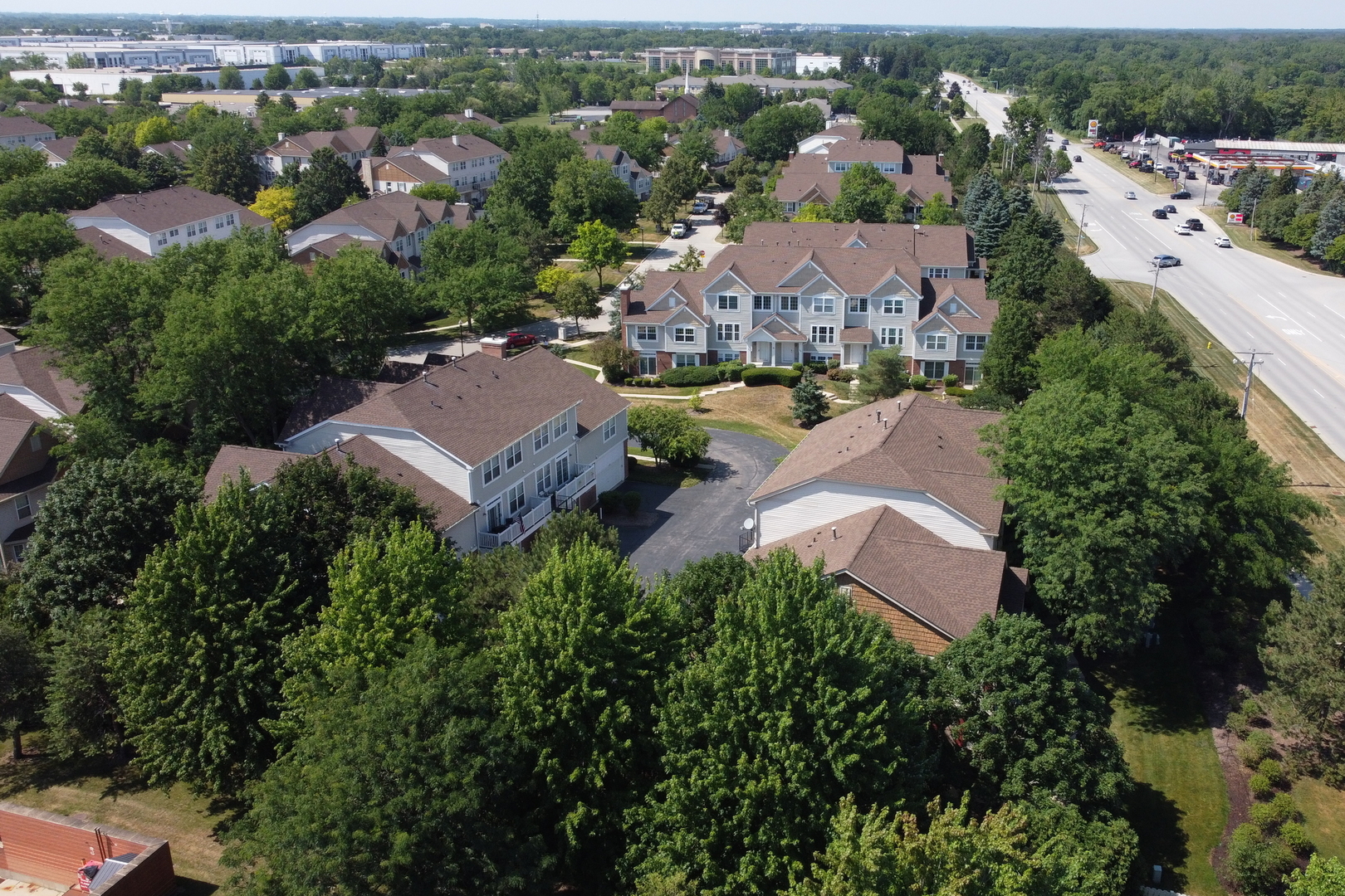 1290 Georgetown Way, Vernon Hills, IL 60061