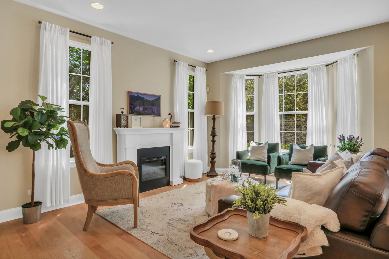 1290 Georgetown Way, Vernon Hills, IL 60061