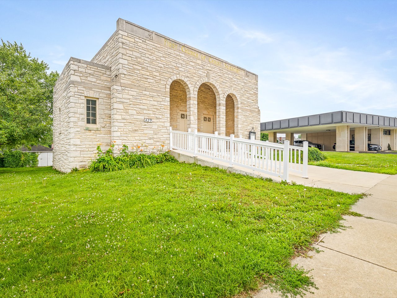 429 W Stephenson Street, Freeport, IL 61032