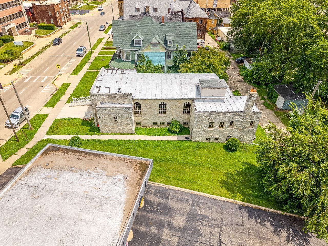 429 W Stephenson Street, Freeport, IL 61032