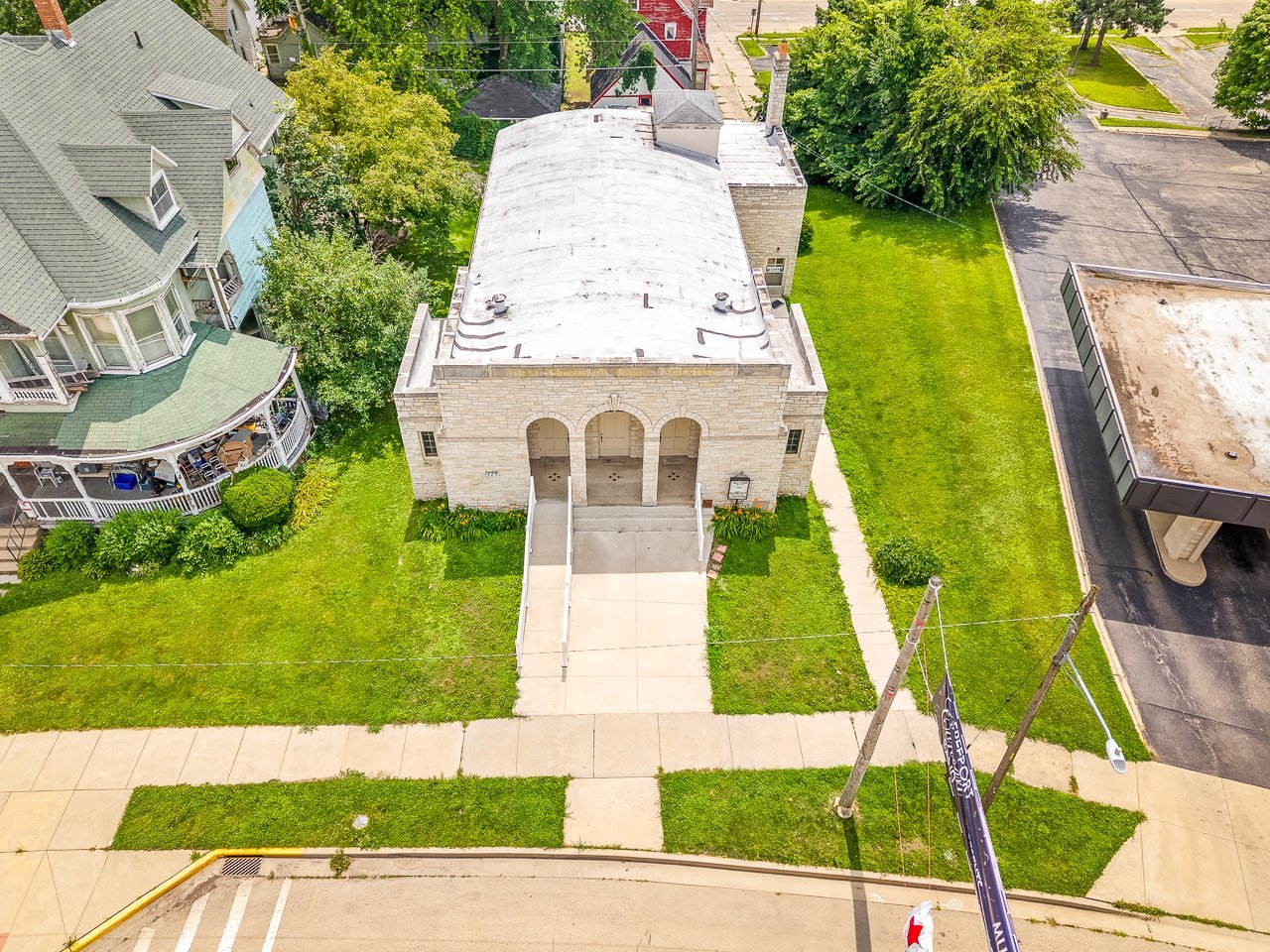 429 W Stephenson Street, Freeport, IL 61032