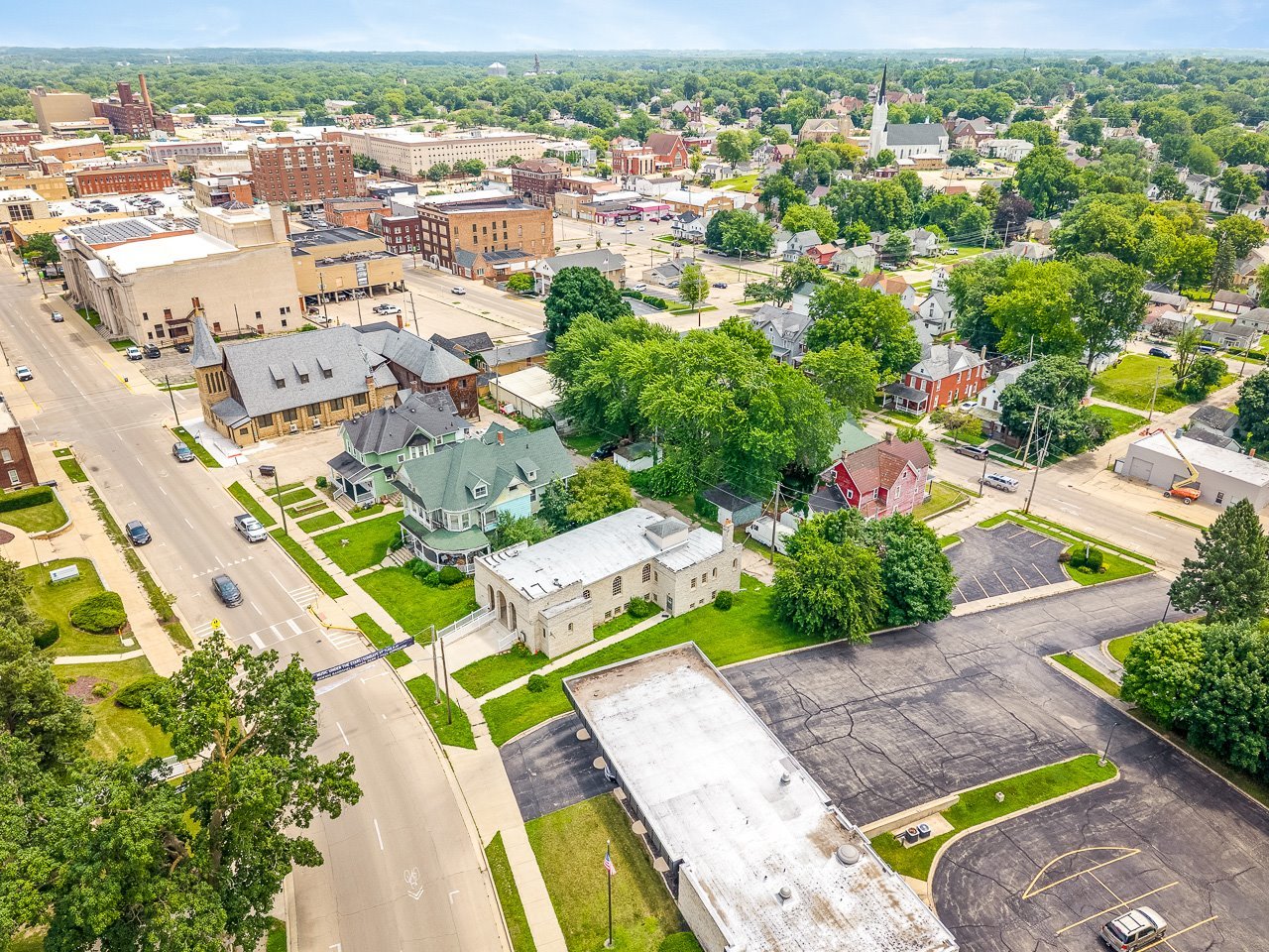 429 W Stephenson Street, Freeport, IL 61032