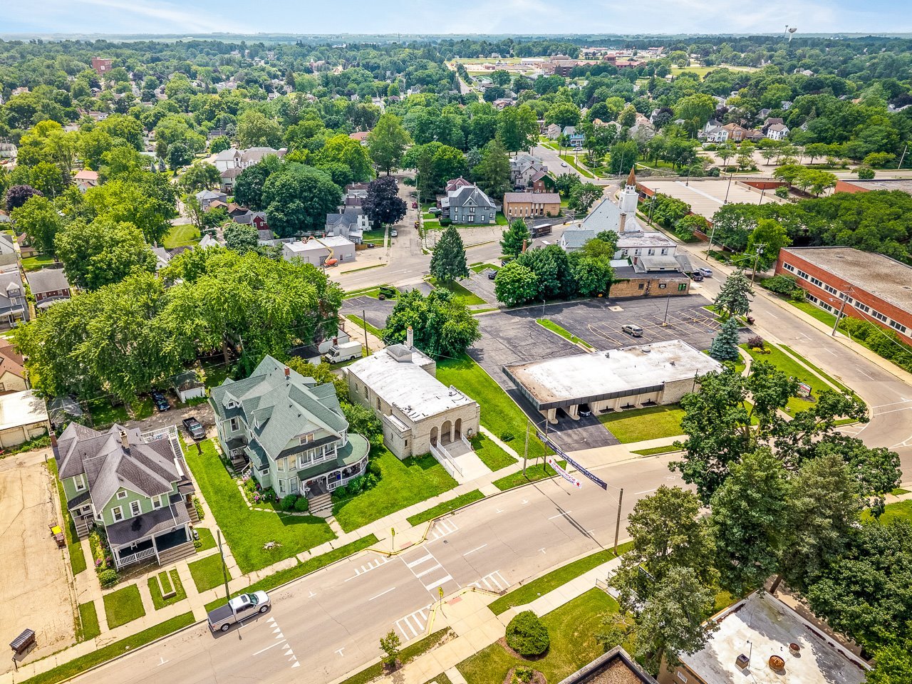 429 W Stephenson Street, Freeport, IL 61032