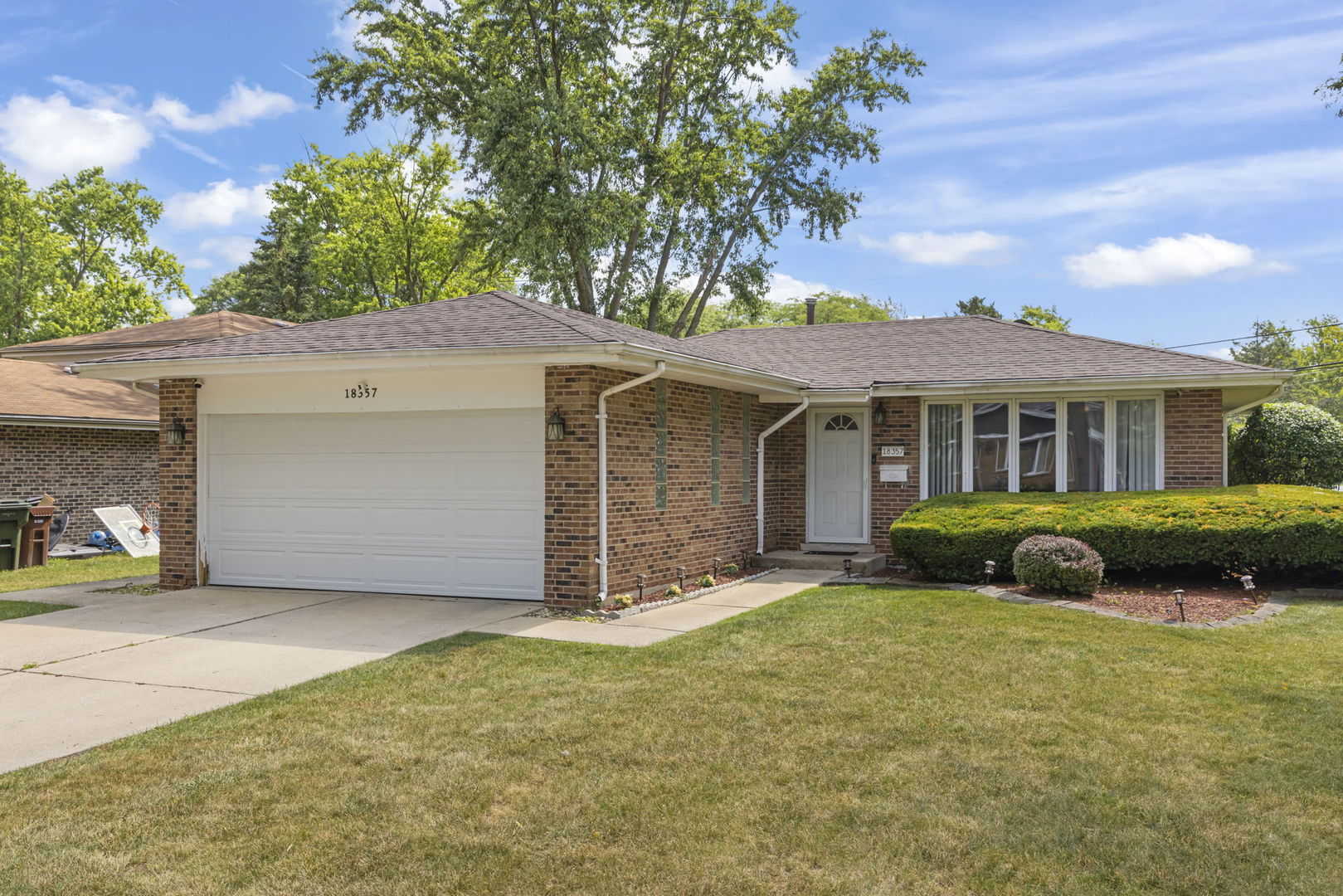 18357 Center Avenue, Homewood, IL 60430