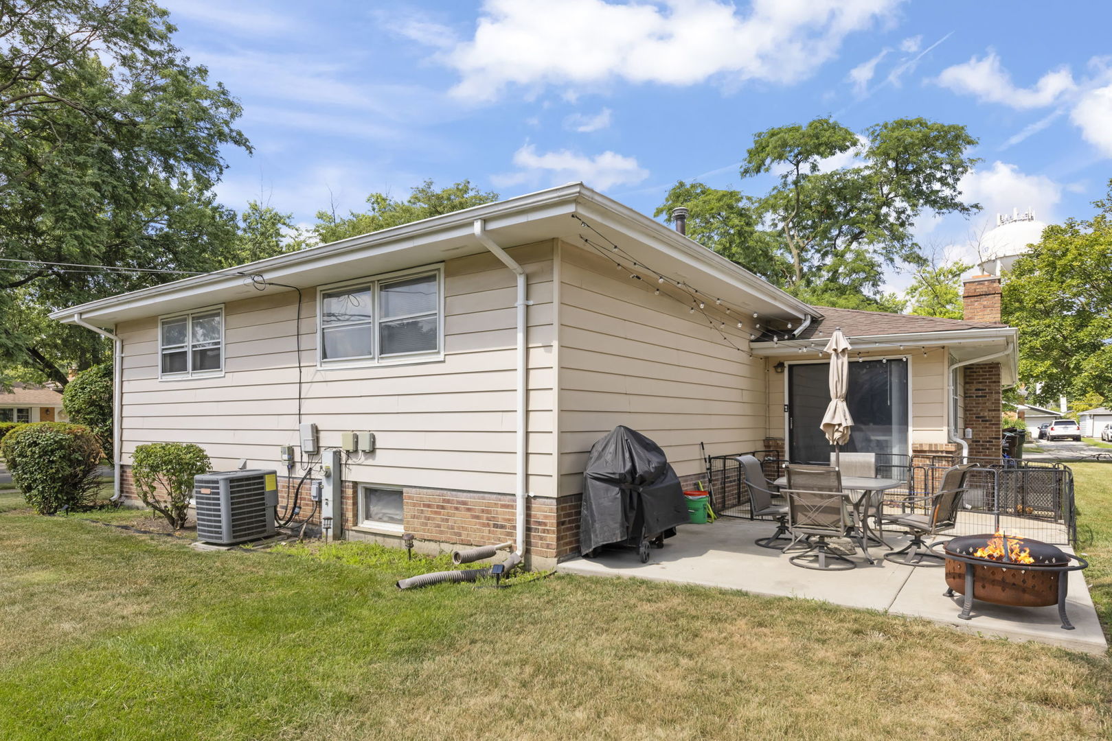 18357 Center Avenue, Homewood, IL 60430