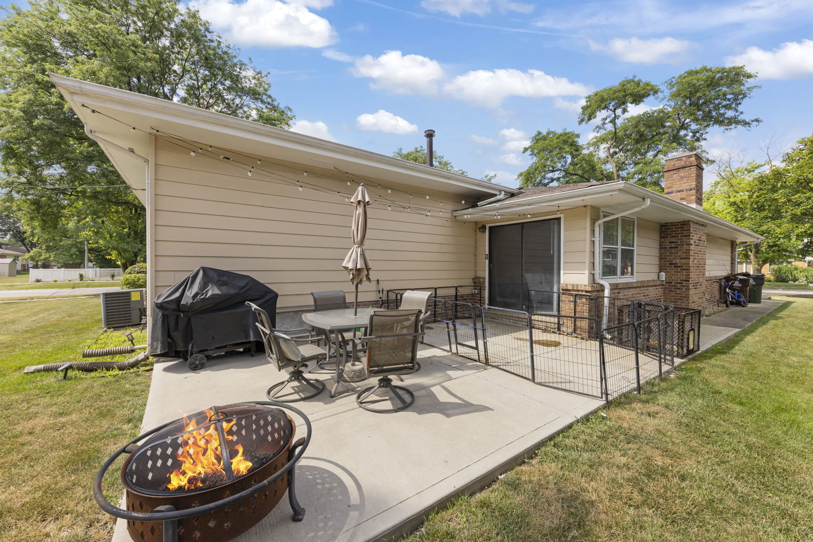 18357 Center Avenue, Homewood, IL 60430