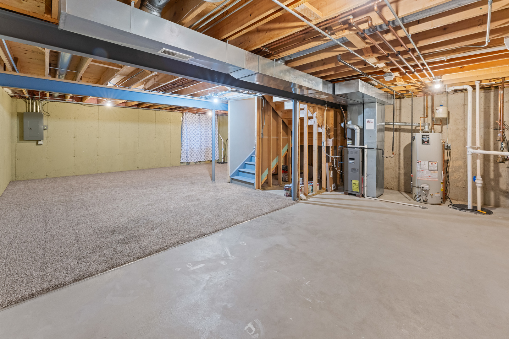 1423 W Remington Lane, Round Lake, IL 60073