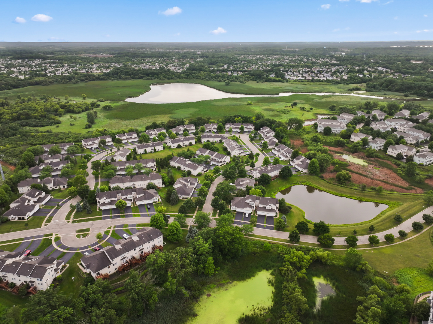 1423 W Remington Lane, Round Lake, IL 60073