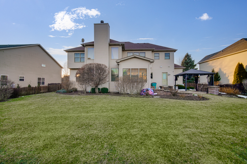 12929 Alpine Way, Plainfield, IL 60585