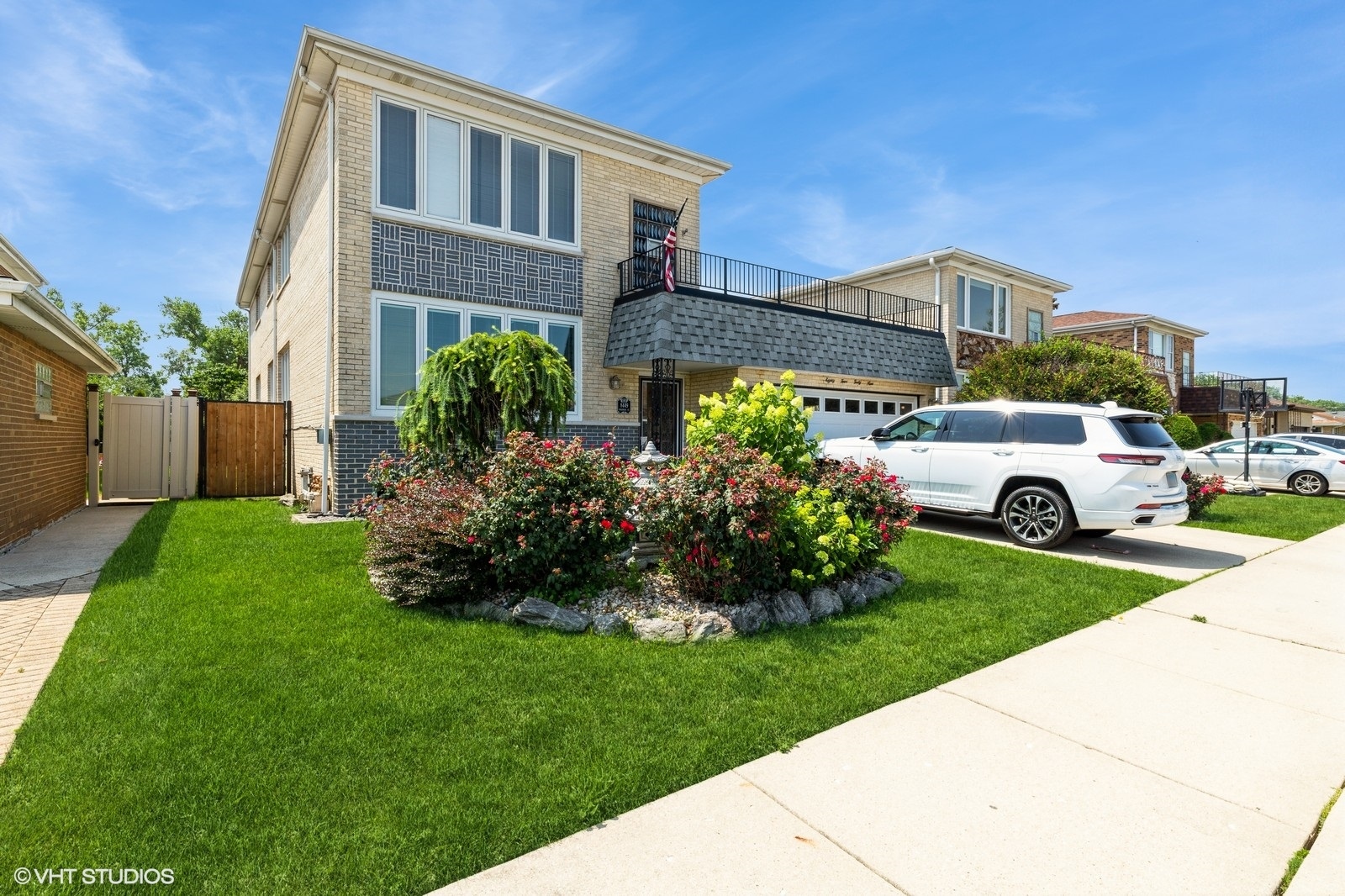 8449 W BRODMAN Avenue, Chicago, IL 60656