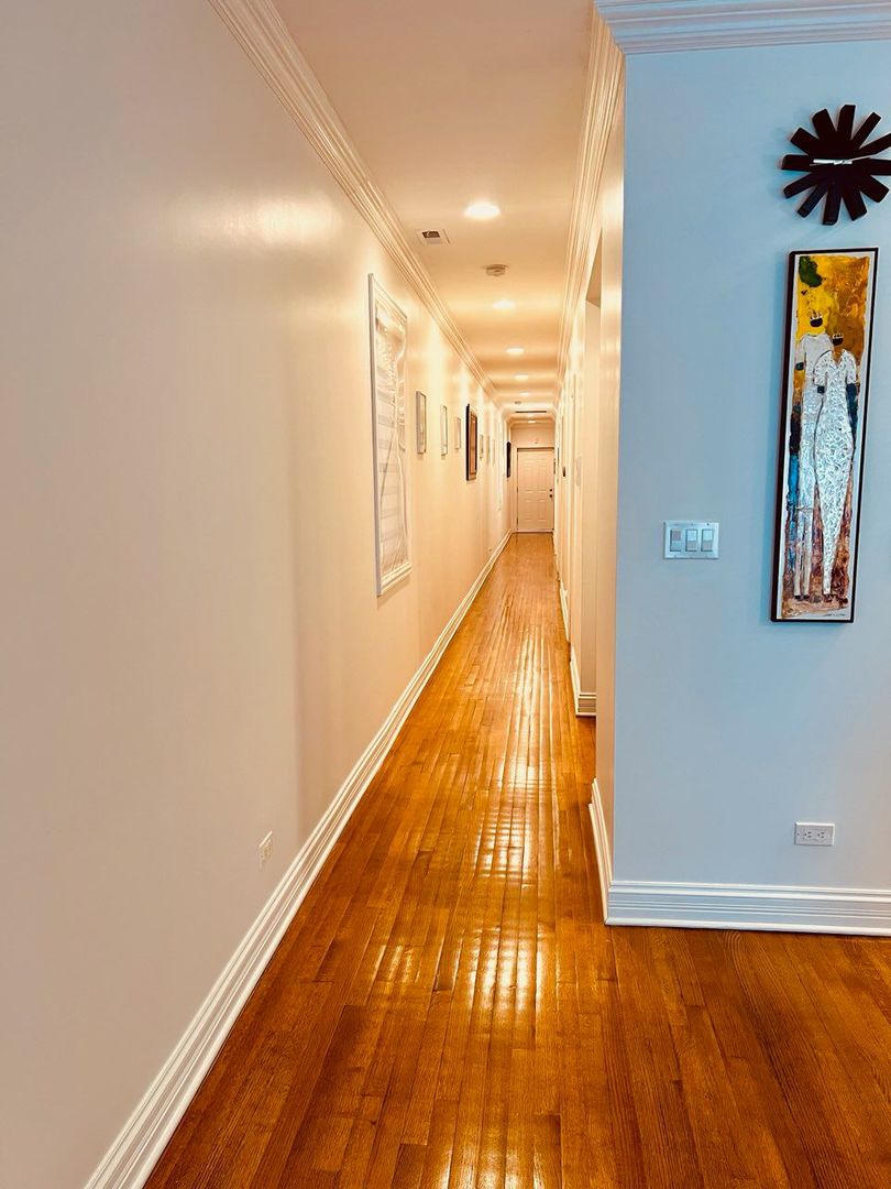 4931 S Prairie Avenue #2, Chicago, IL 60615