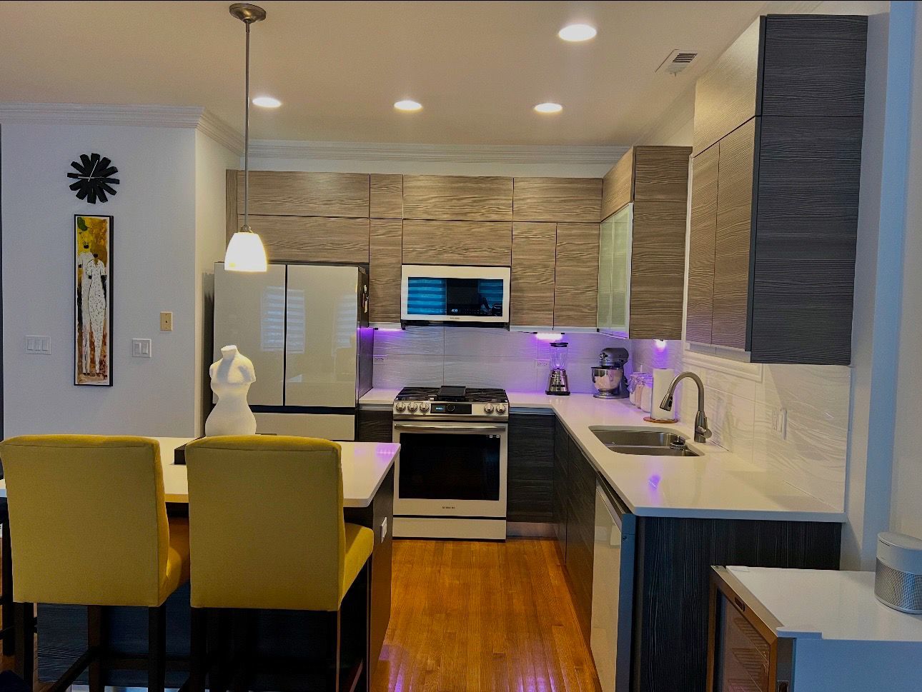 4931 S Prairie Avenue #2, Chicago, IL 60615