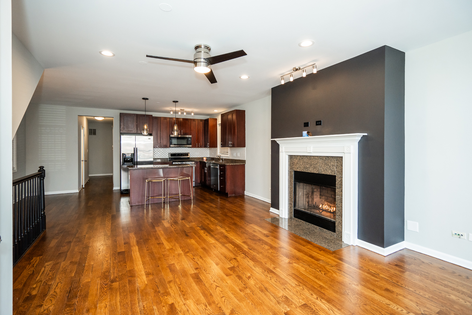 6543 S Ingleside Avenue #1, Chicago, IL 60637
