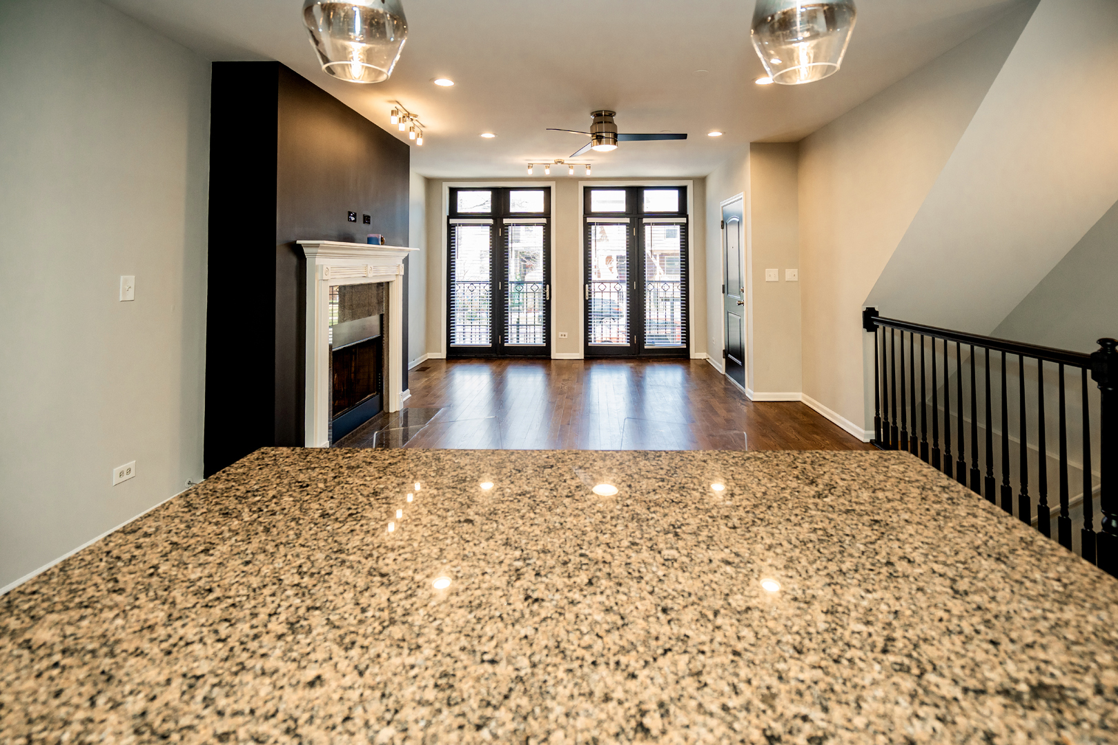 6543 S Ingleside Avenue #1, Chicago, IL 60637
