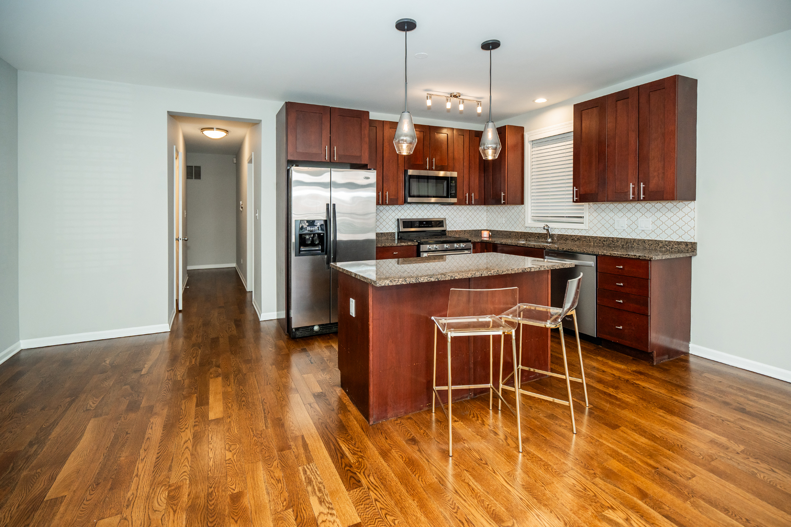 6543 S Ingleside Avenue #1, Chicago, IL 60637