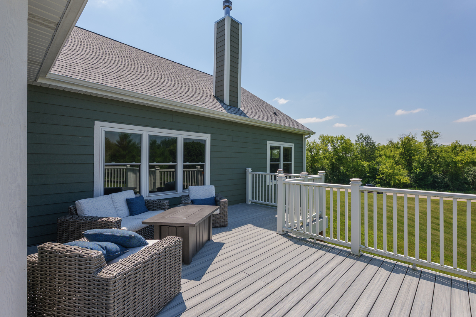 37556 52nd Street, Burlington, WI 53105