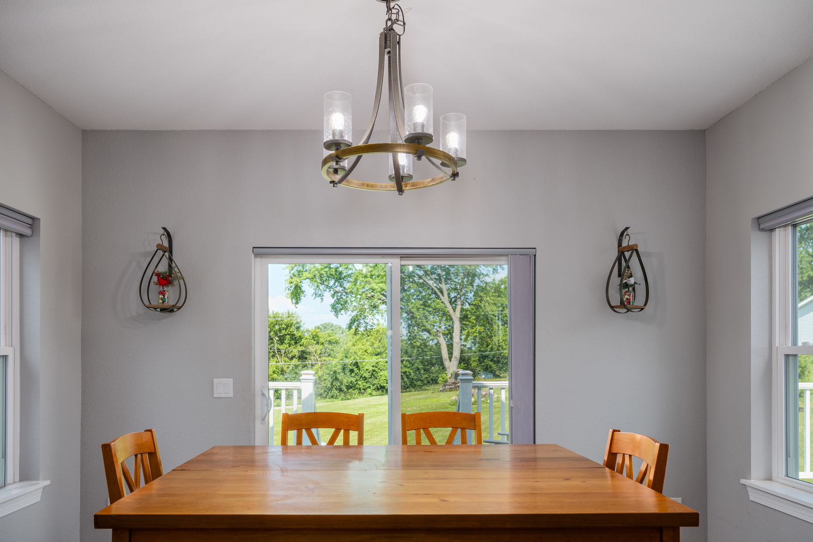 37556 52nd Street, Burlington, WI 53105