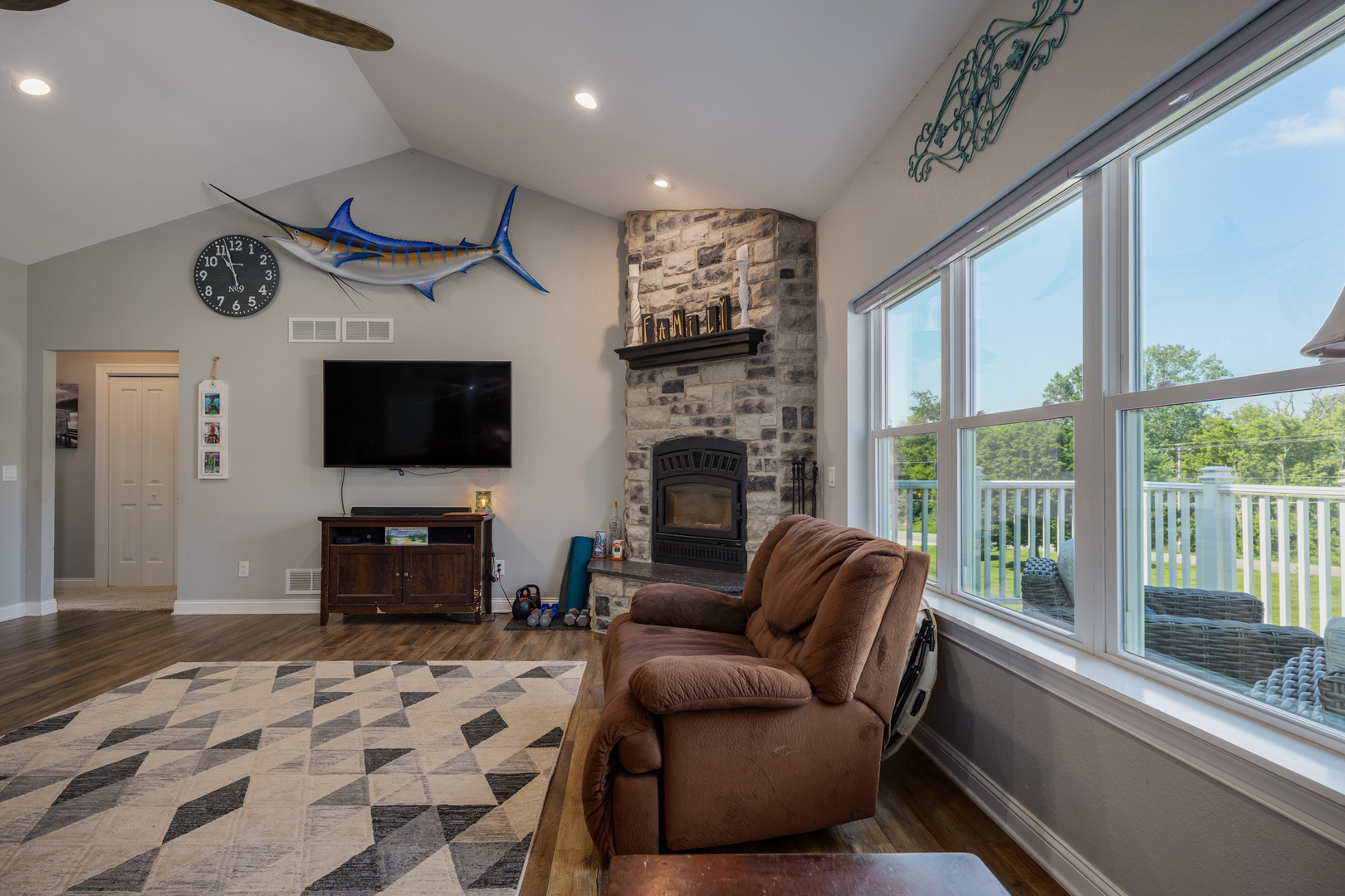 37556 52nd Street, Burlington, WI 53105