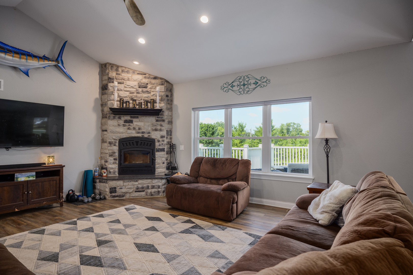37556 52nd Street, Burlington, WI 53105