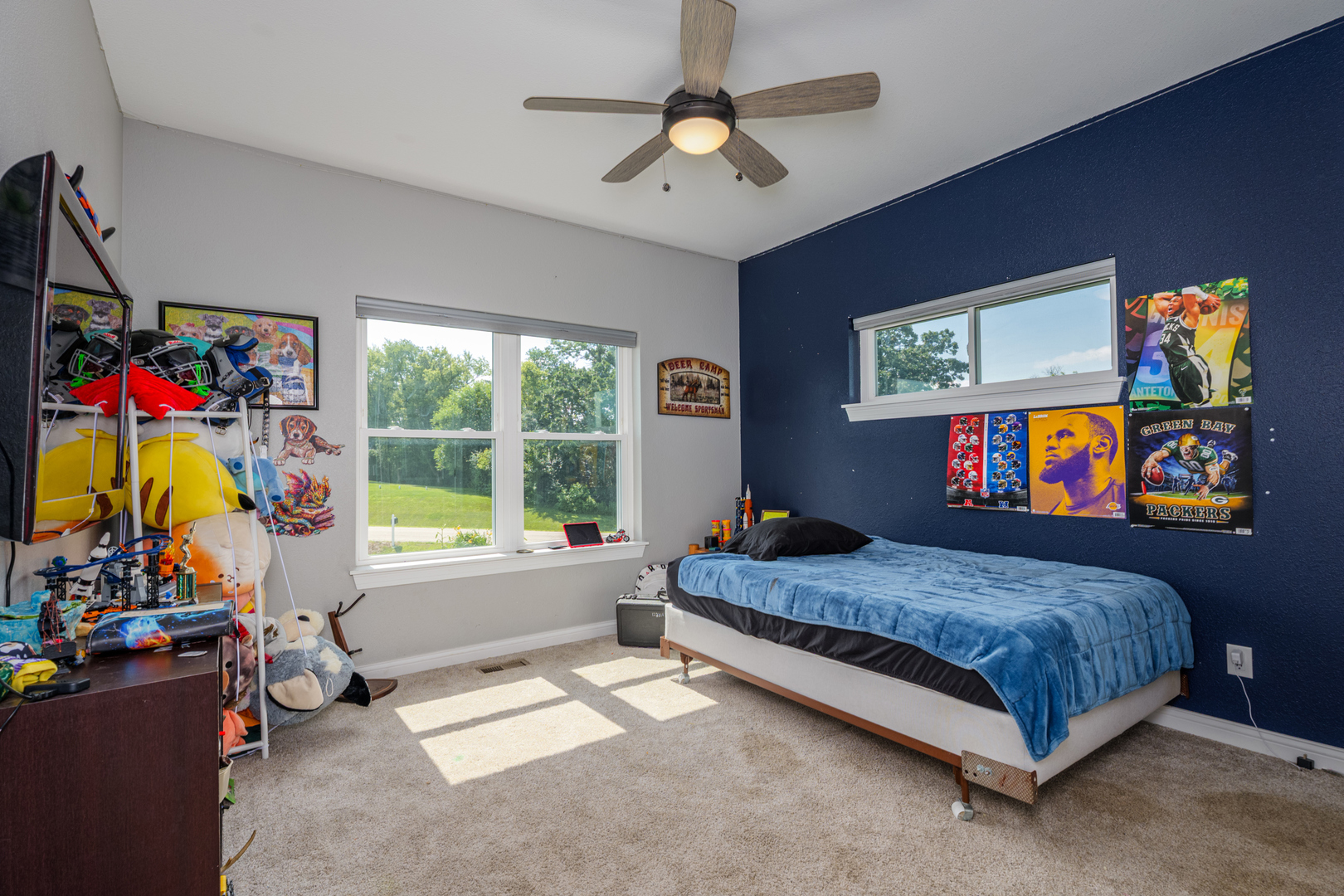37556 52nd Street, Burlington, WI 53105