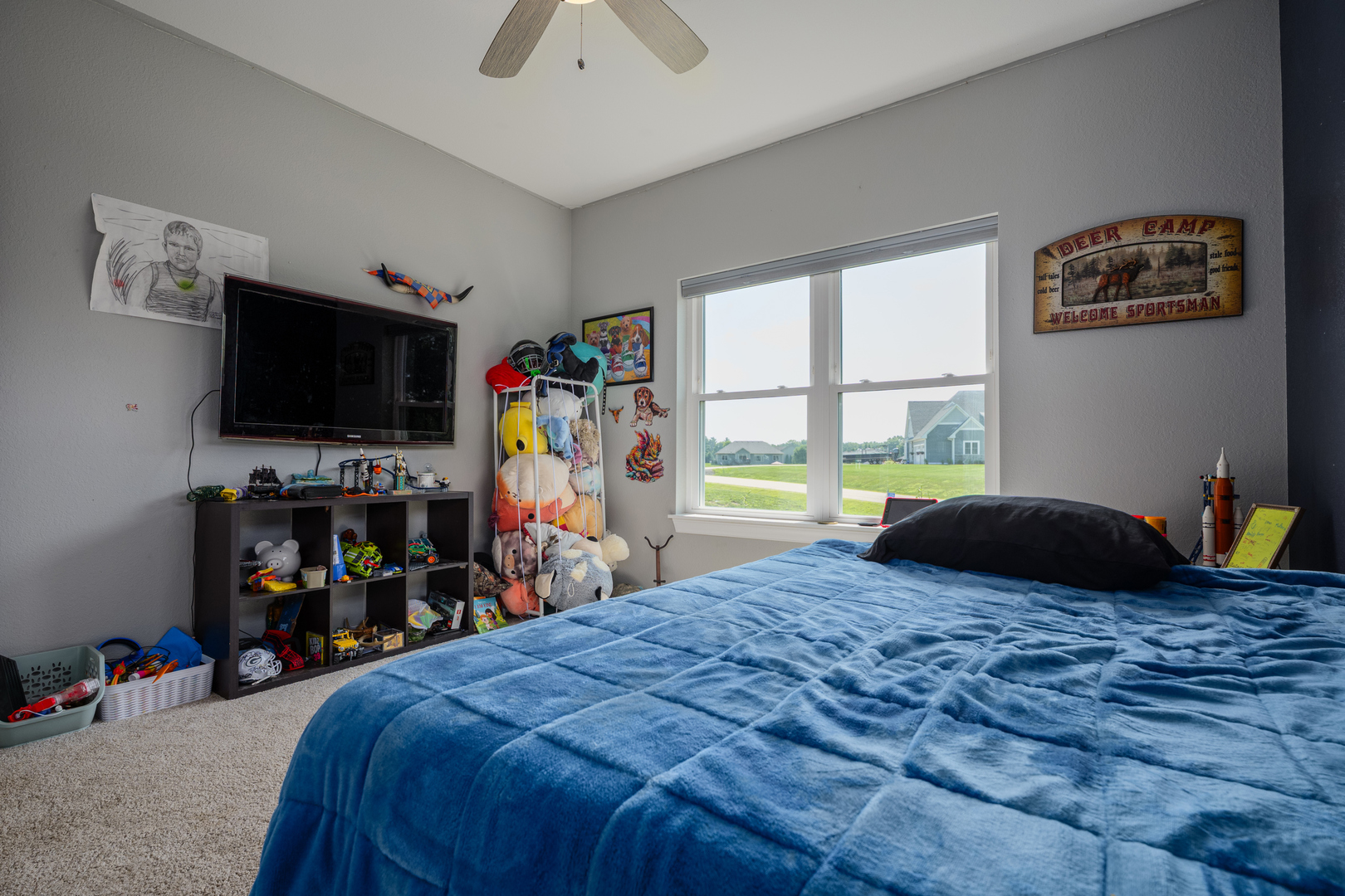 37556 52nd Street, Burlington, WI 53105