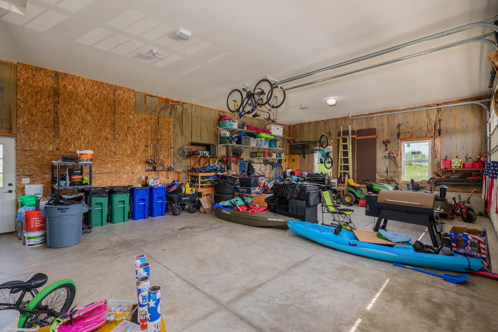 37556 52nd Street, Burlington, WI 53105