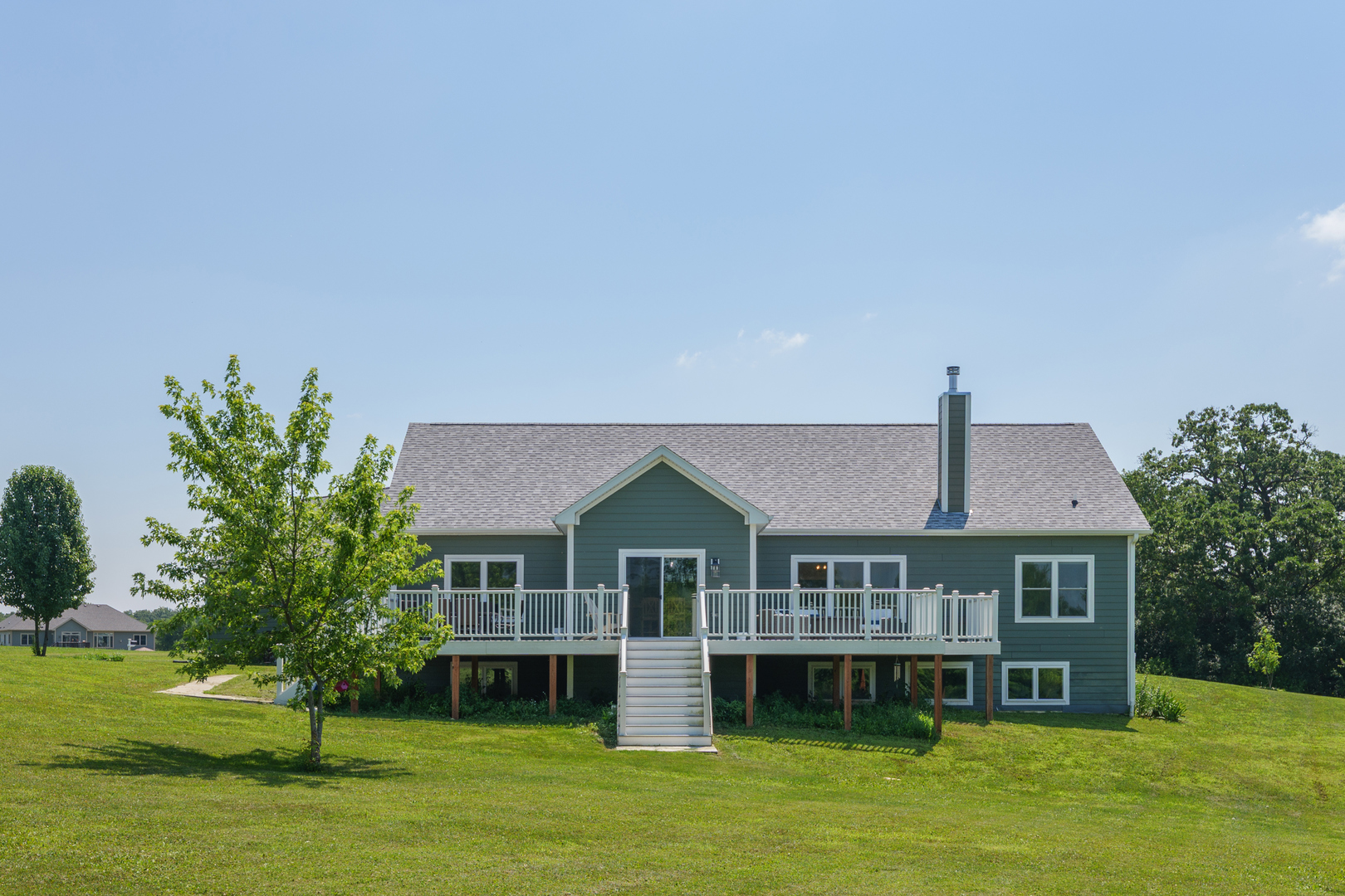 37556 52nd Street, Burlington, WI 53105