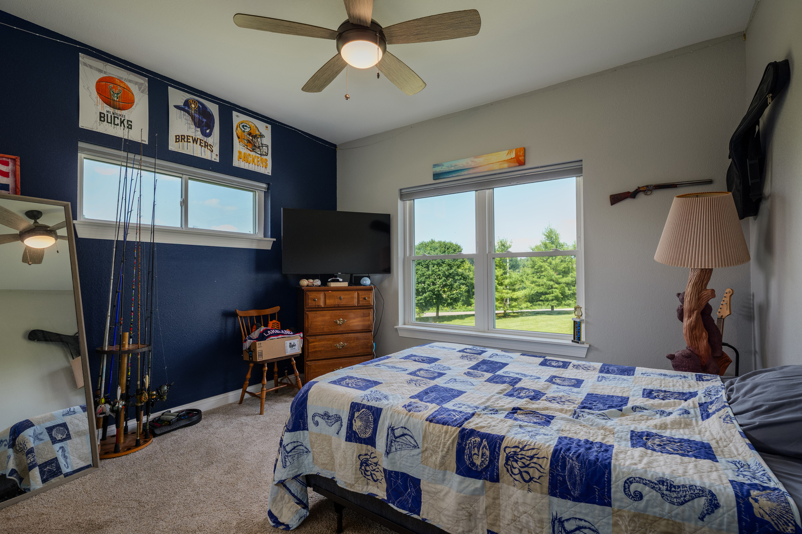 37556 52nd Street, Burlington, WI 53105