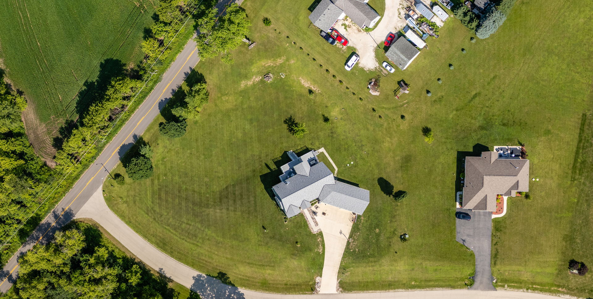 37556 52nd Street, Burlington, WI 53105