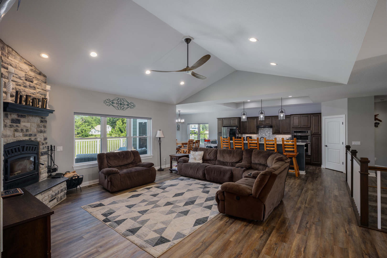 37556 52nd Street, Burlington, WI 53105