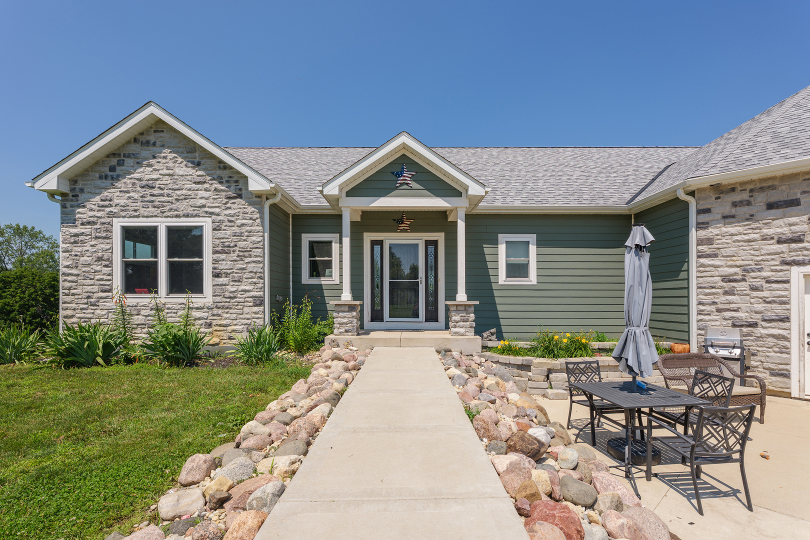 37556 52nd Street, Burlington, WI 53105