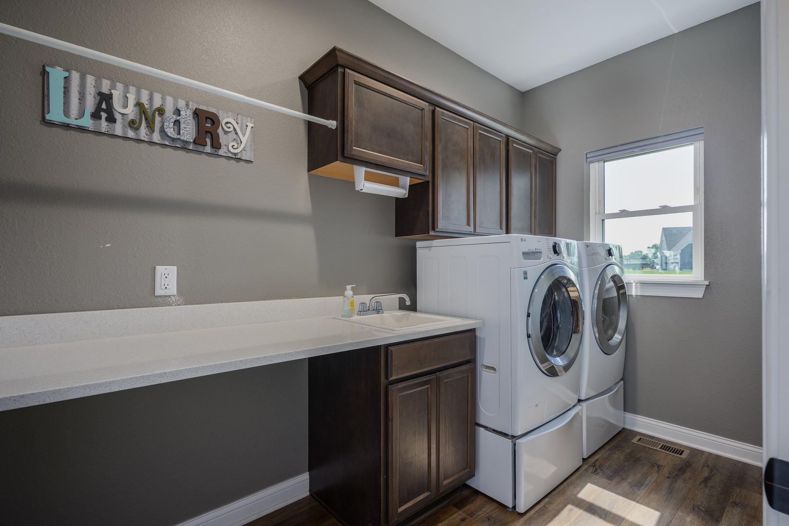 37556 52nd Street, Burlington, WI 53105