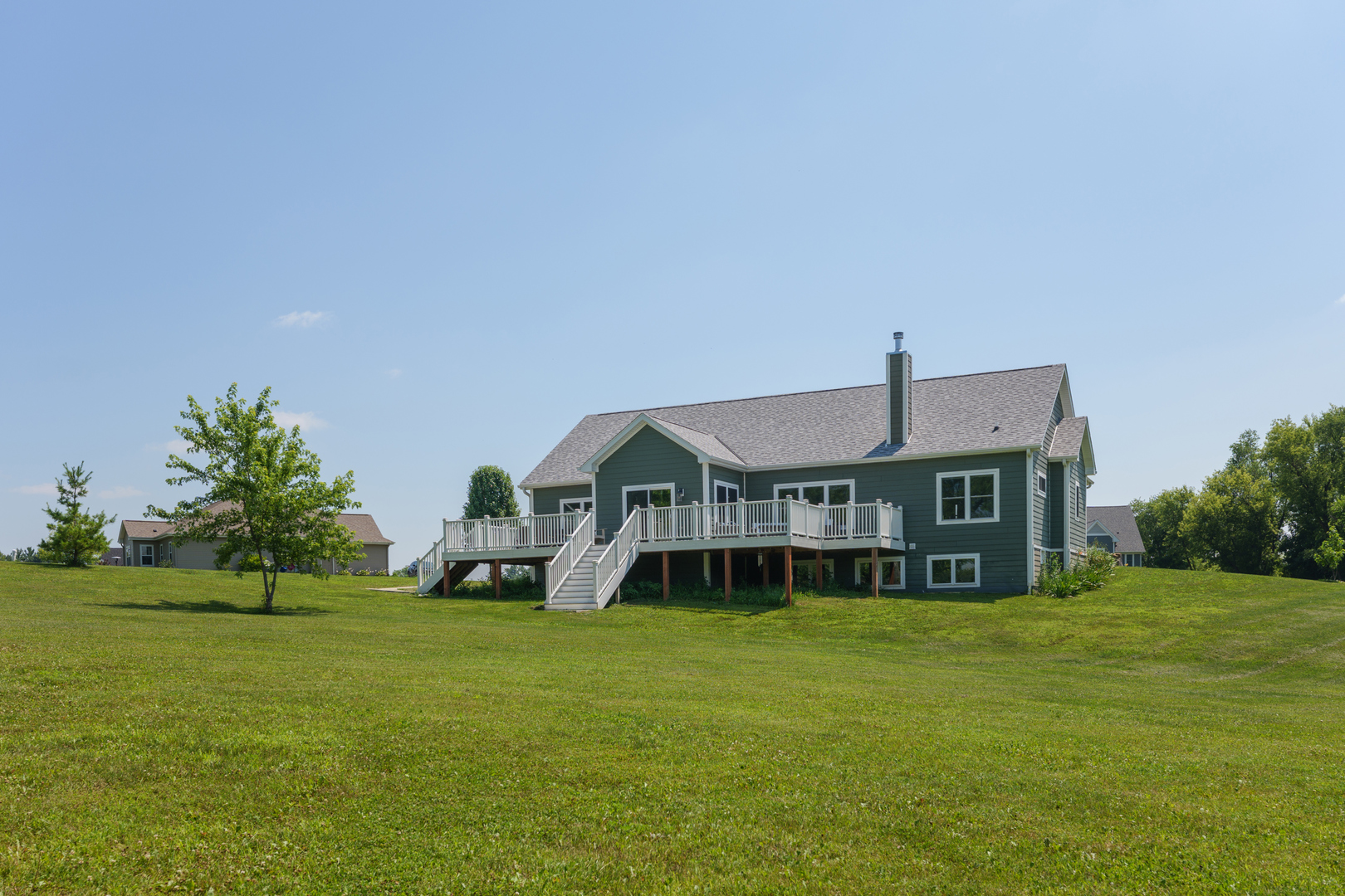 37556 52nd Street, Burlington, WI 53105