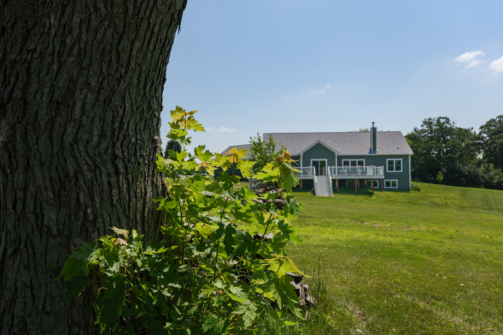 37556 52nd Street, Burlington, WI 53105