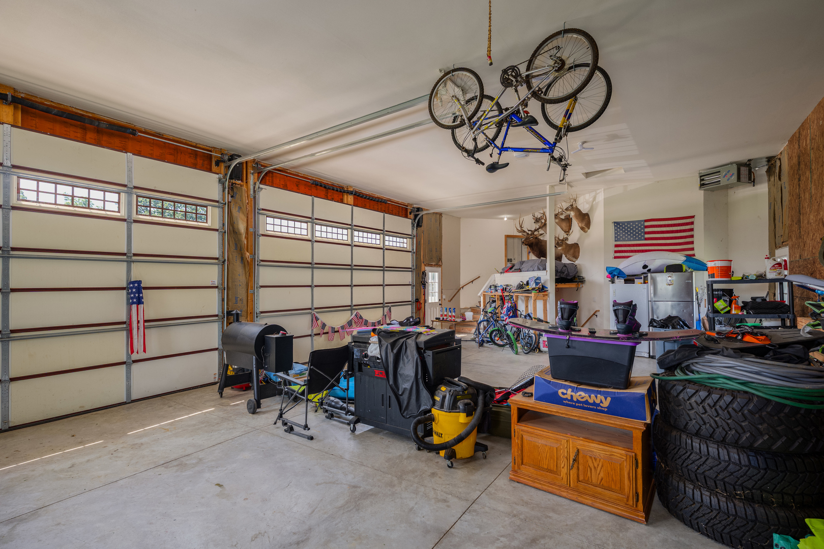 37556 52nd Street, Burlington, WI 53105