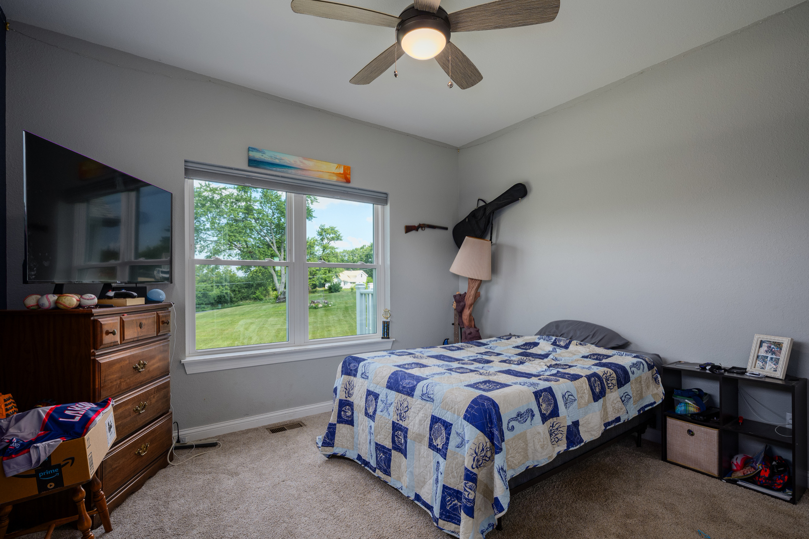 37556 52nd Street, Burlington, WI 53105
