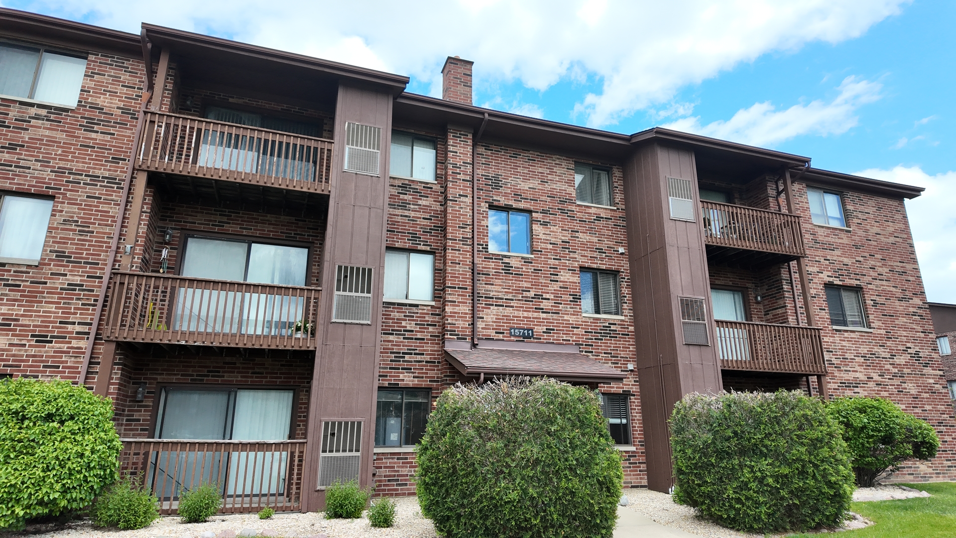 15711 Peggy Lane #7, Oak Forest, IL 60452