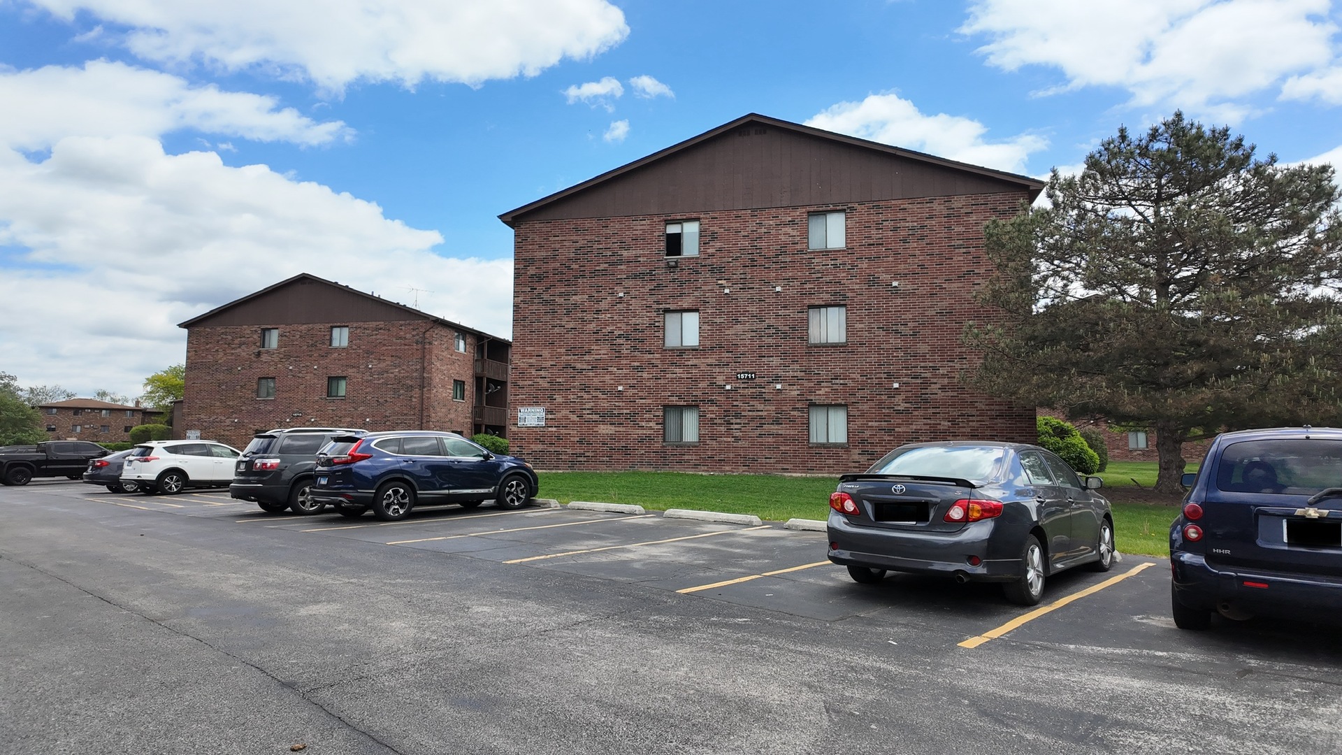 15711 Peggy Lane #7, Oak Forest, IL 60452